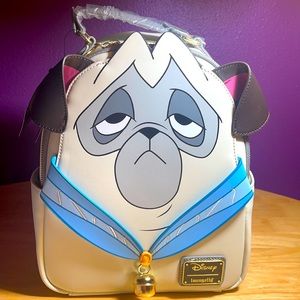 Percy Pocahontas Loungefly Backpack